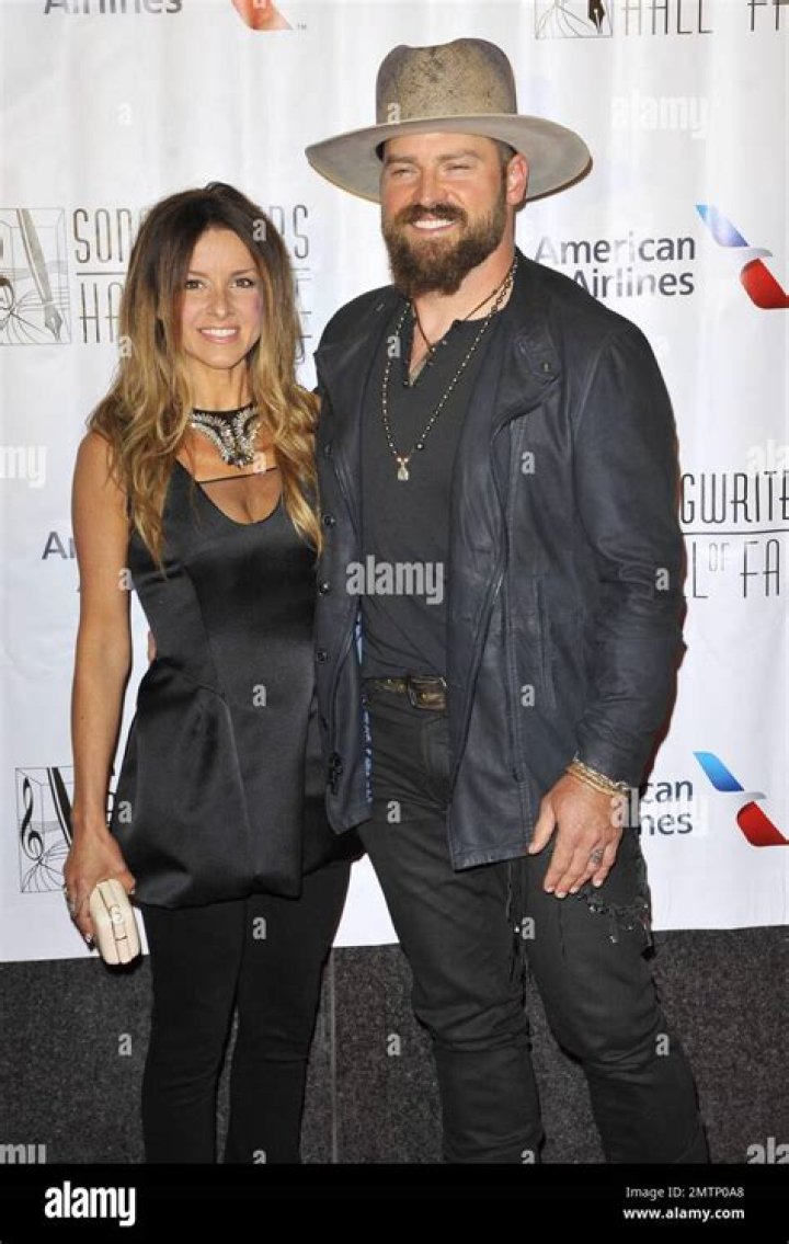 Zac Brown Admits It’s ‘Healthier to Not Live in Conflict’ After Divorce From Wife Shelly